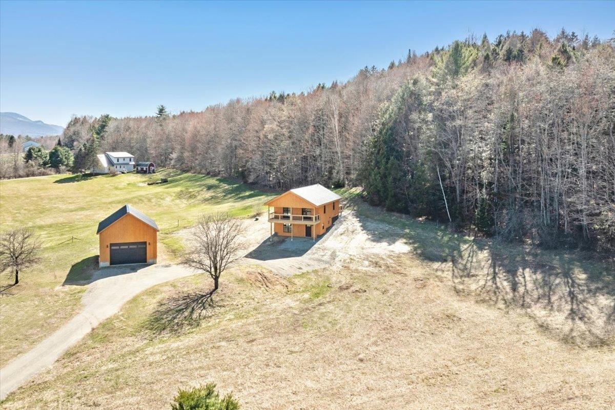 334 Cochran Road Morristown, VT 05661 - Photo 58 of 60 Gallery Image 58