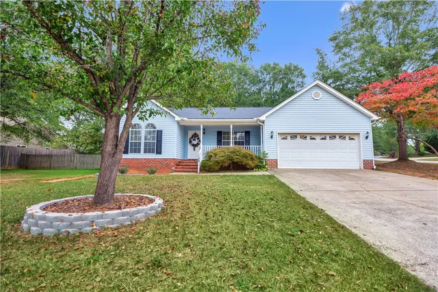 $270,000 | 100 Featherfilled Court, Anderson, SC 29625