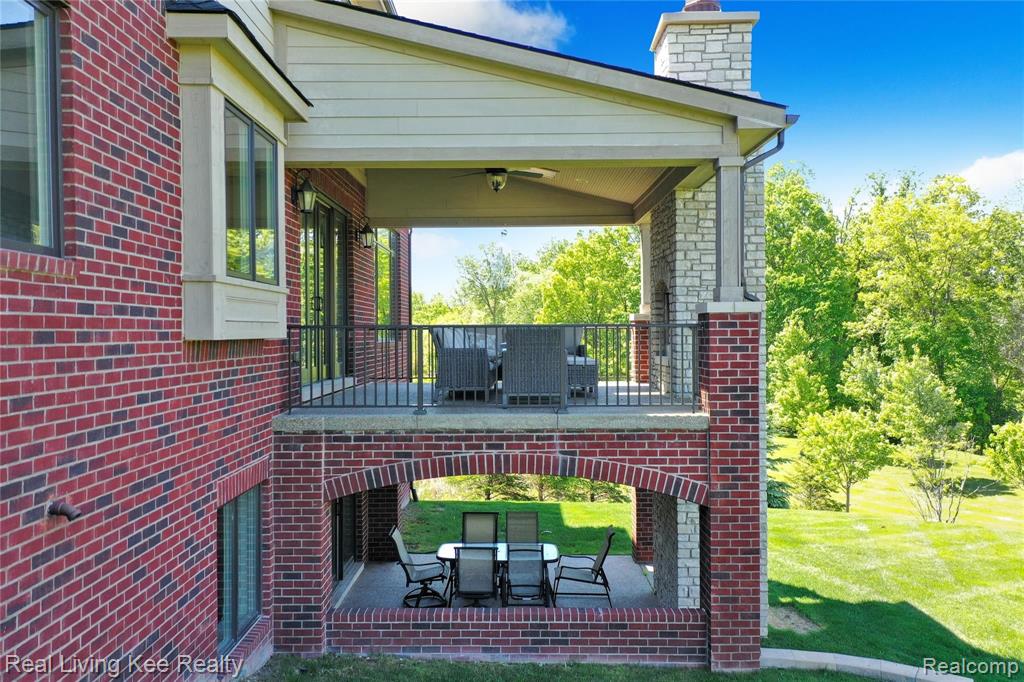 4839 Pinnacle Boulevard Rochester, MI 48306 - Photo 11 of 69