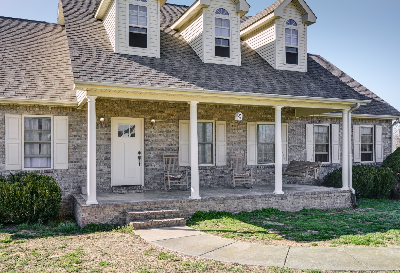 383 Hayes Ridge Road Indian Mound, TN 37079 - Photo 3 of 49 Gallery Image 3