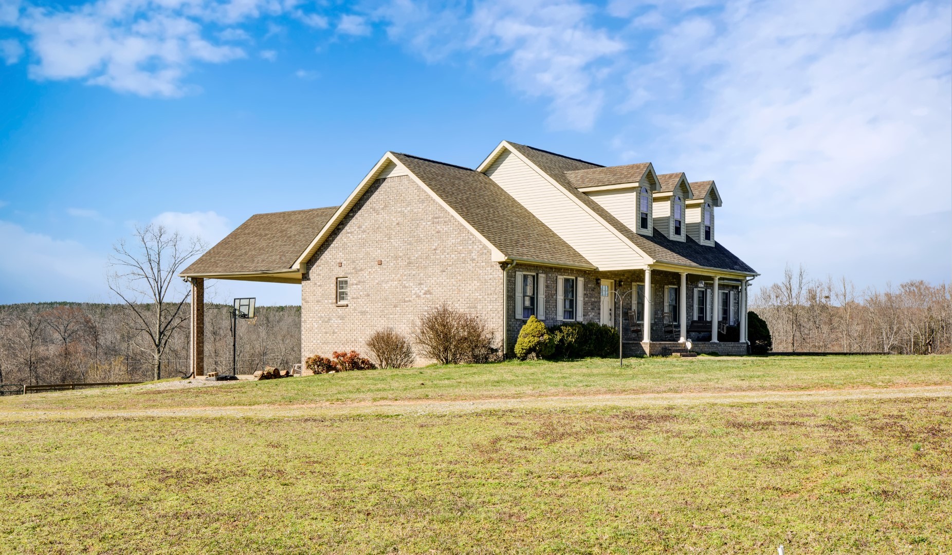 383 Hayes Ridge Road Indian Mound, TN 37079 - Photo 4 of 49 Gallery Image 4