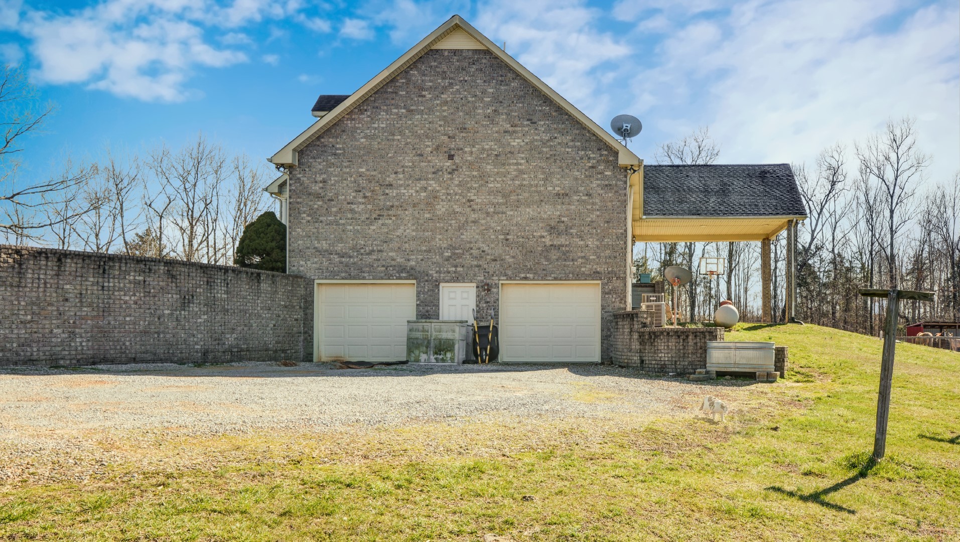 383 Hayes Ridge Road Indian Mound, TN 37079 - Photo 5 of 49 Gallery Image 5