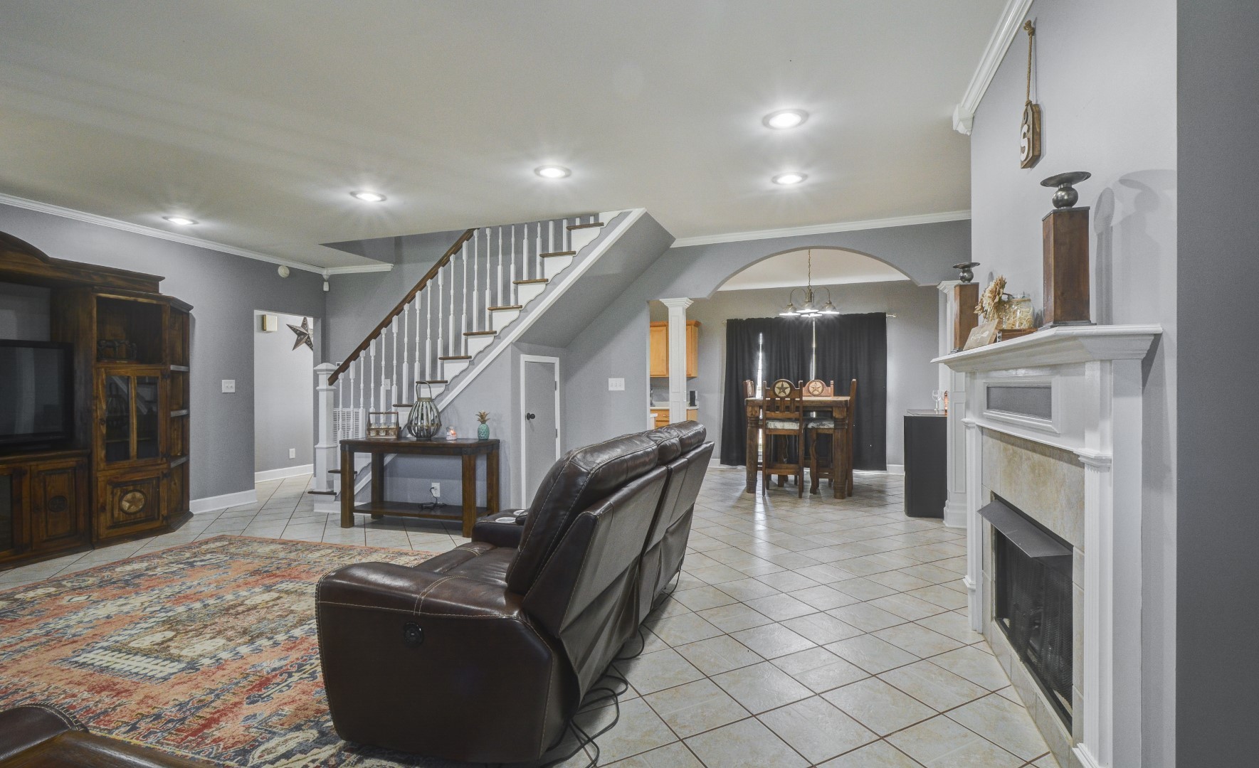 383 Hayes Ridge Road Indian Mound, TN 37079 - Photo 8 of 49 Gallery Image 8