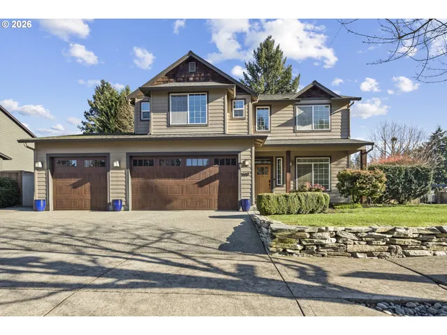 $679,900 | 9607 Northeast 157th Avenue, Vancouver, WA 98682