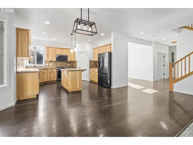 $679,900 | 9607 Northeast 157th Avenue, Vancouver, WA 98682