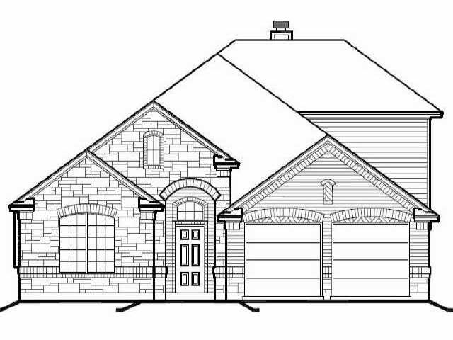 20820 Windmill Ridge Street Pflugerville, TX 78660 - Photo 1 of 1 Gallery Image 1