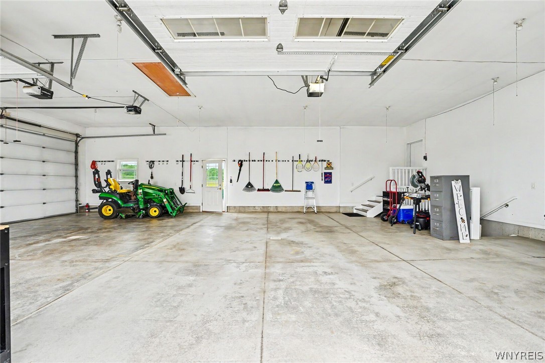 6537 Stinson Road Arcade, NY 14009 - Photo 33 of 40