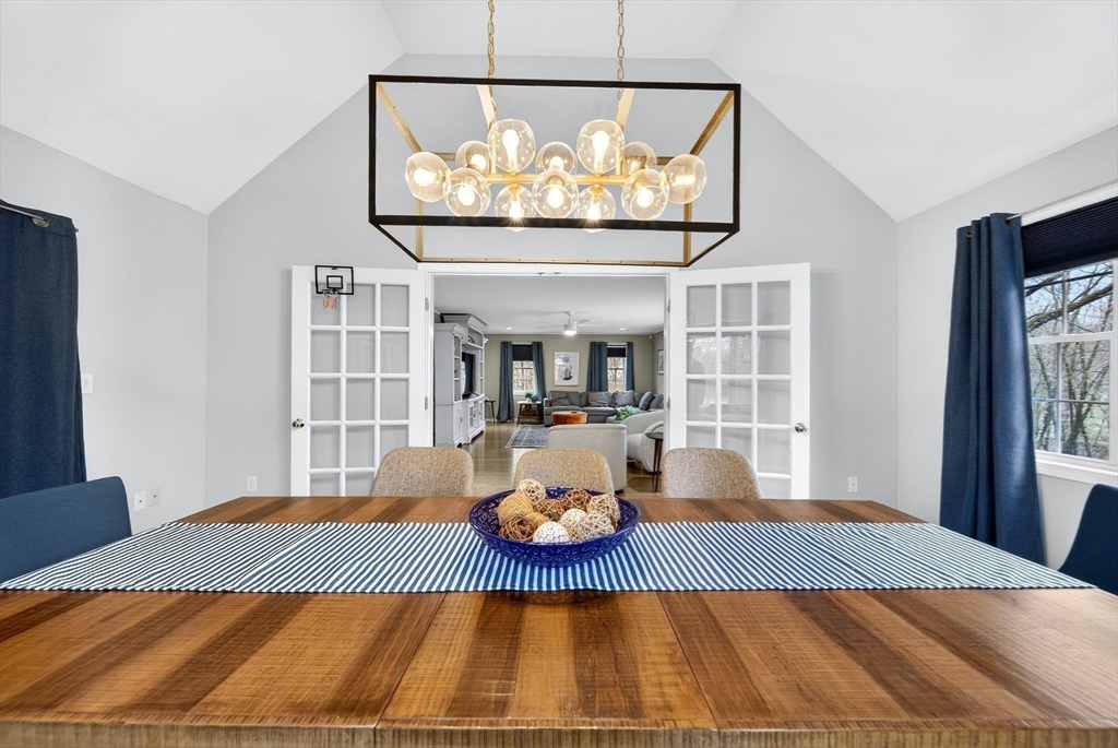 2 Hitching Post Lane Methuen, MA 01844 - Photo 15 of 40 a bedroom with a bed and wooden floor