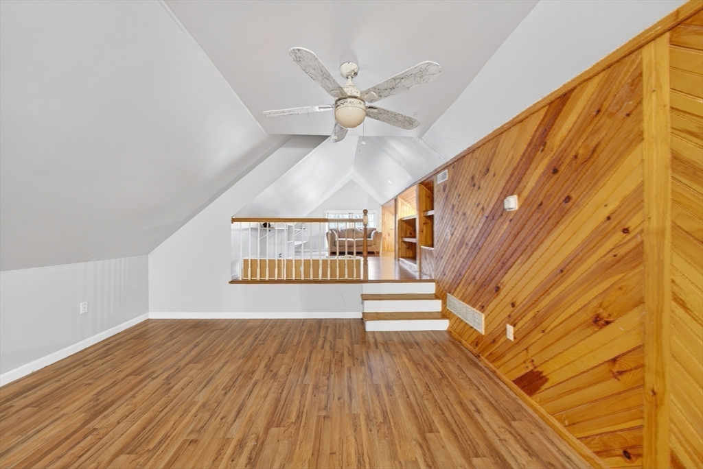 2 Hitching Post Lane Methuen, MA 01844 - Photo 32 of 40 a view of entryway with wooden floor