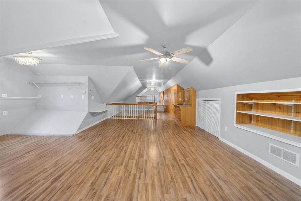 2 Hitching Post Lane Methuen, MA 01844 - Photo 33 of 40 wooden floor in an empty room with a window