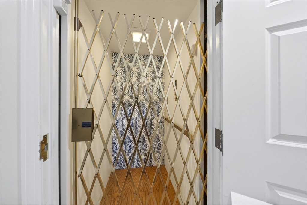 2 Hitching Post Lane Methuen, MA 01844 - Photo 37 of 40 a bathroom with a shower curtain and a shower curtain