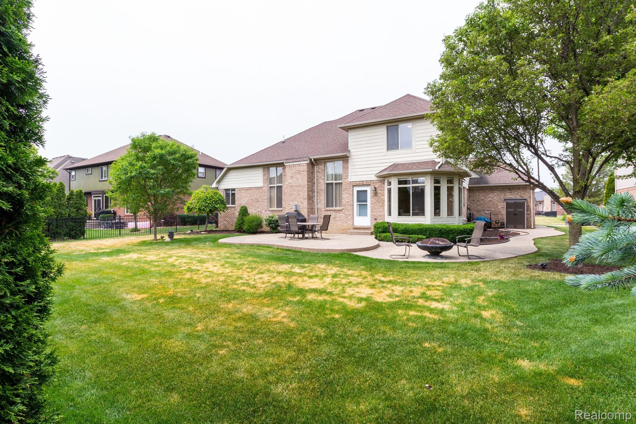50878 Nesting Ridge Drive Macomb, MI 48044 - Photo 45 of 50 Gallery Image 45