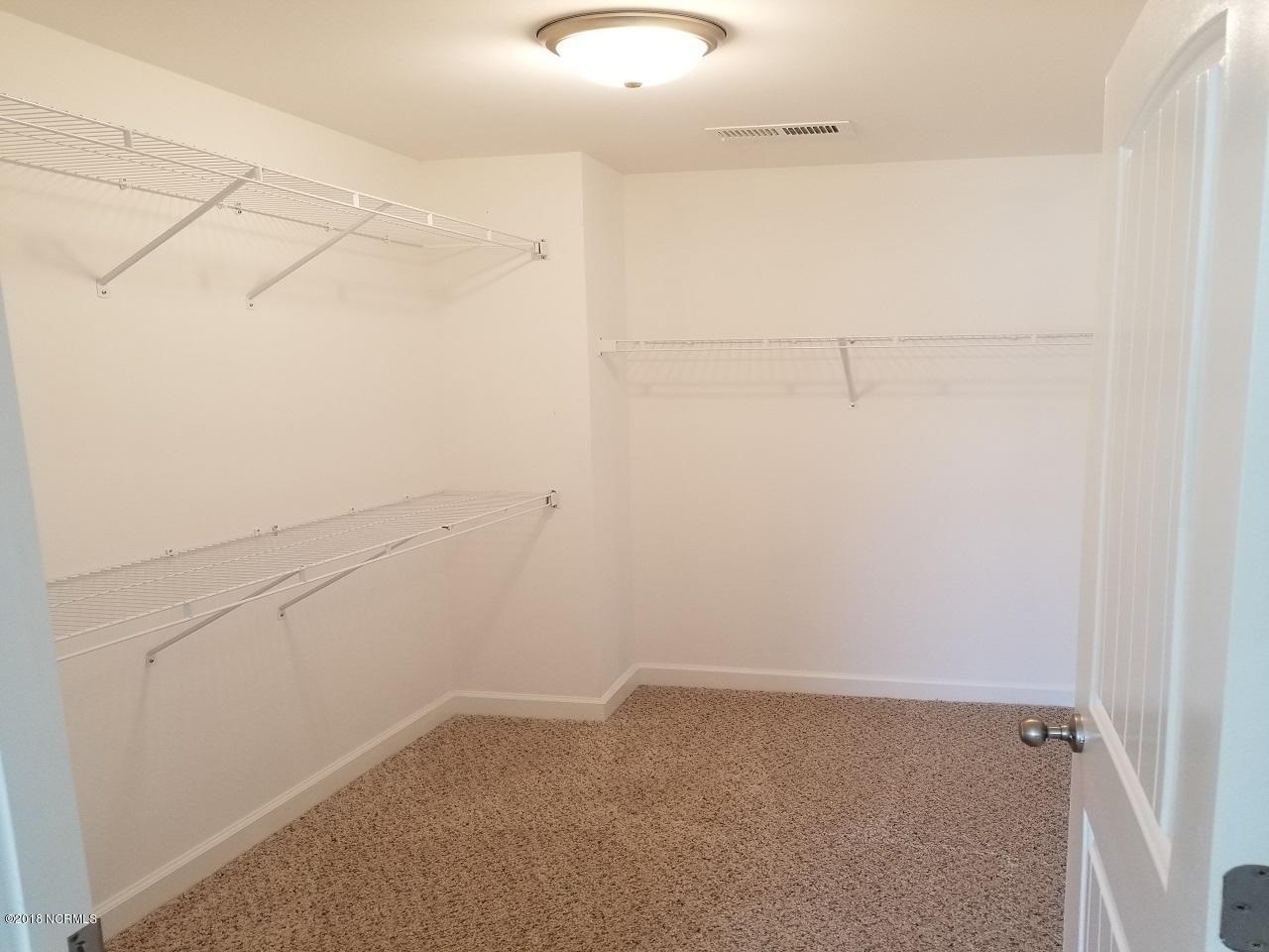 102 Poplar Branch Way Hampstead, NC 28443 - Photo 12 of 22 master.closet