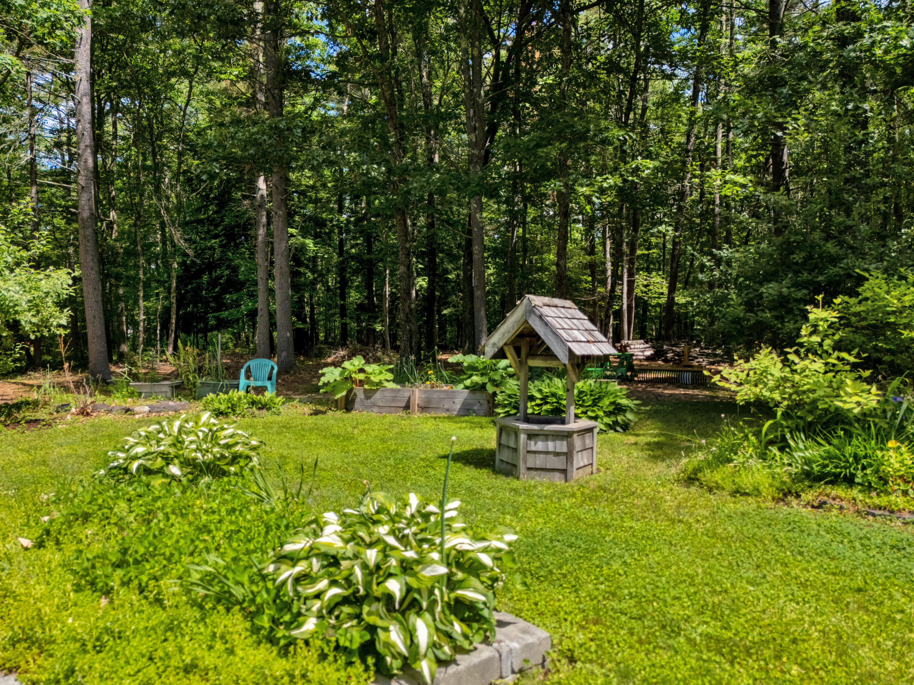 167 Mayberry Road Gray, ME 04039 - Photo 37 of 49 DJI_20260617112508_0557_D
