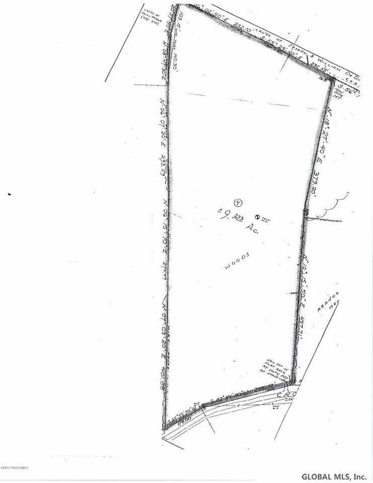 0 Cross Road Hampton, NY 12837 - Photo 3 of 4 Photo 3