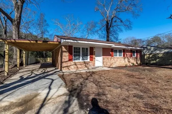 $159,000 | 4517 Gardiner Drive, Columbus, GA 31907