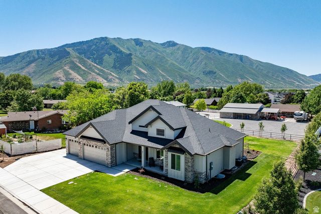 85 West 1200 North Mapleton, UT 84664 - Photo 2 of 38