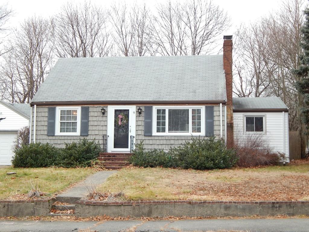 9 Althea Road Randolph, MA 02368 - Photo 1 of 24 Gallery Image 1