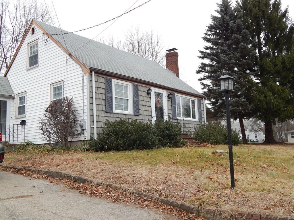 9 Althea Road Randolph, MA 02368 - Photo 2 of 24 Gallery Image 2