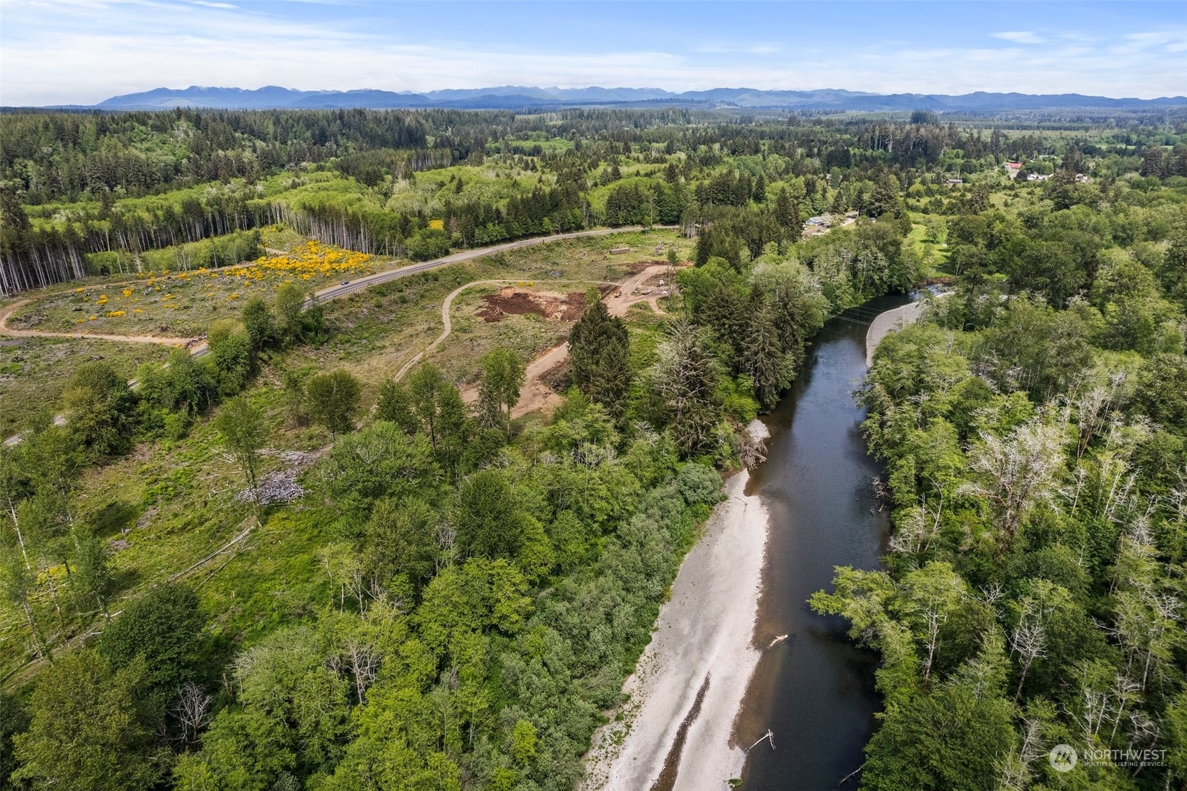 30 Joy Lane, Unit LOT 3 Humptulips, WA 98552 - Photo 16 of 23