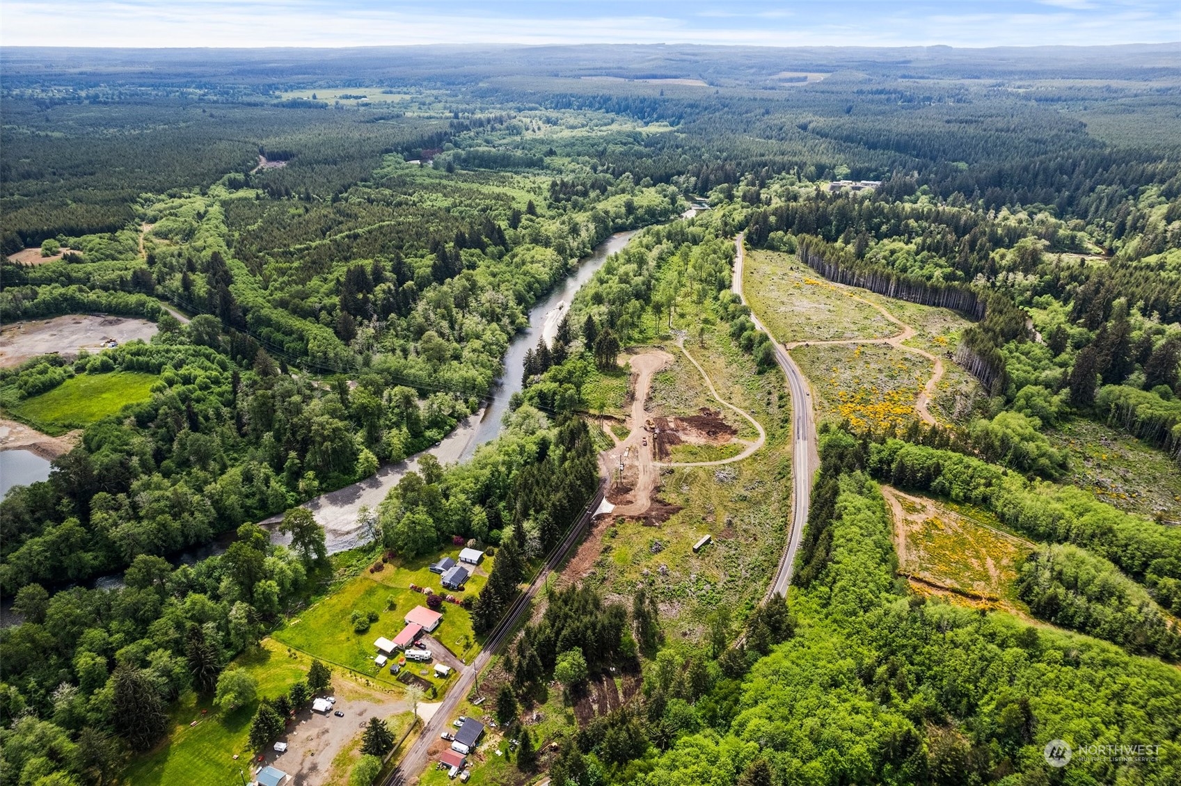 30 Joy Lane, Unit LOT 3 Humptulips, WA 98552 - Photo 8 of 23