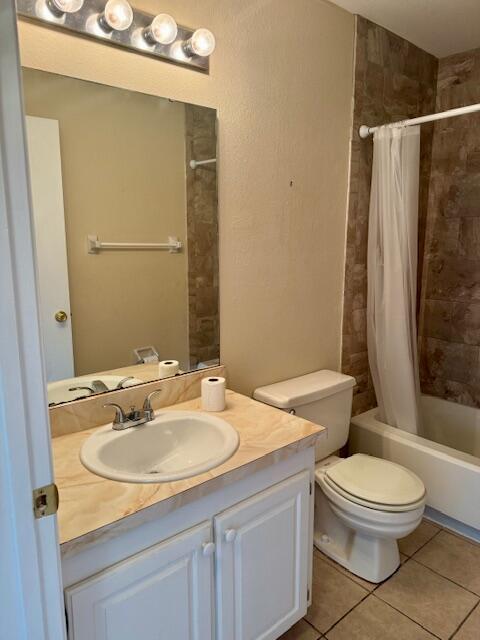 Undisclosed Address Port St. Lucie, FL 34952 - Photo 14 of 34 a bathroom with a sink toilet and shower