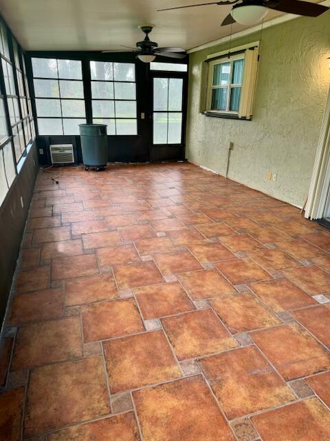 Undisclosed Address Port St. Lucie, FL 34952 - Photo 23 of 34 a view of an empty room with a window