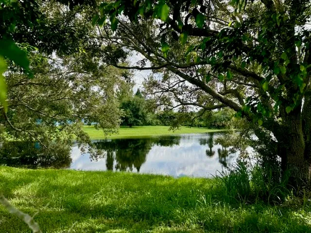 a view of a house with a patio