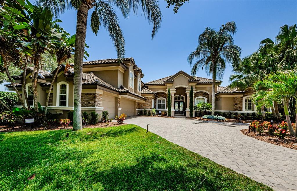 9643 Milano Drive Trinity, FL 34655 - Photo 1 of 1