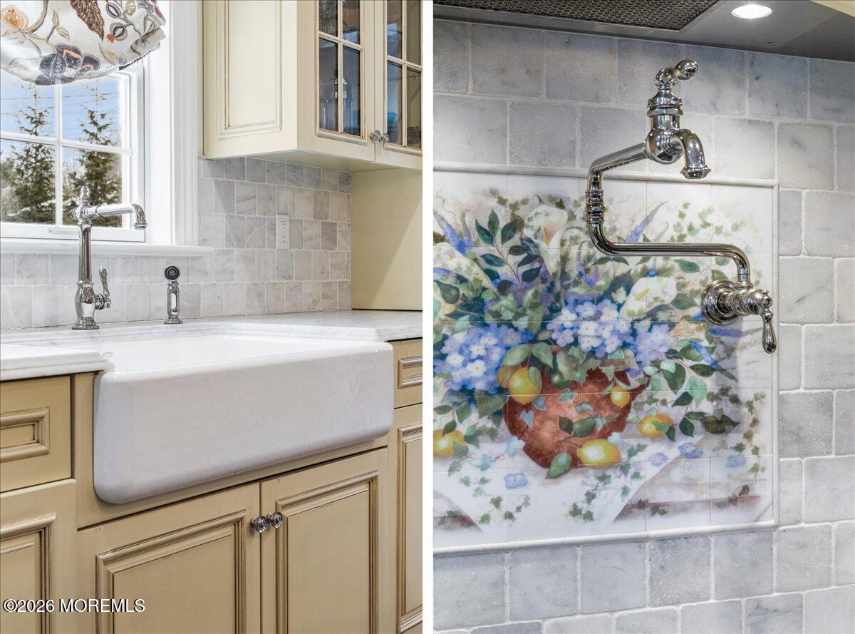 27 Fox Hill Road Middletown, NJ 07748 - Photo 14 of 51 Kitchen details