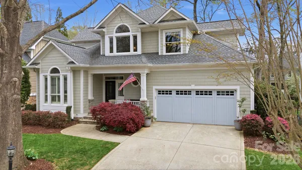 $900,000 | 19760 Hagen Knoll Drive, Davidson, NC 28036