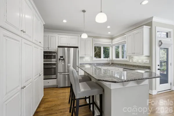 $900,000 | 19760 Hagen Knoll Drive, Davidson, NC 28036