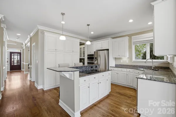 $900,000 | 19760 Hagen Knoll Drive, Davidson, NC 28036