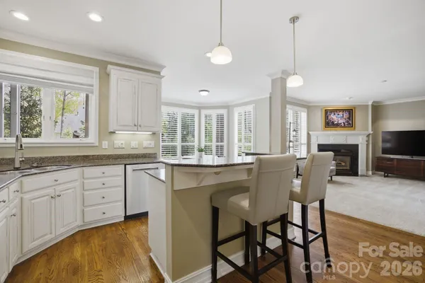 $900,000 | 19760 Hagen Knoll Drive, Davidson, NC 28036