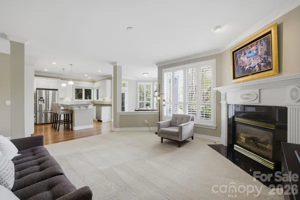 $900,000 | 19760 Hagen Knoll Drive, Davidson, NC 28036