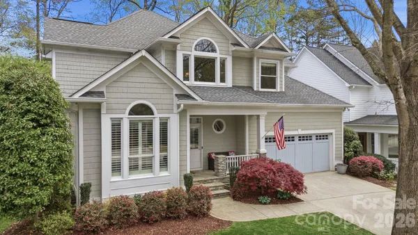 $900,000 | 19760 Hagen Knoll Drive, Davidson, NC 28036