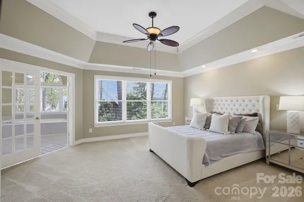 $900,000 | 19760 Hagen Knoll Drive, Davidson, NC 28036