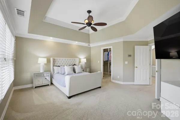 $900,000 | 19760 Hagen Knoll Drive, Davidson, NC 28036