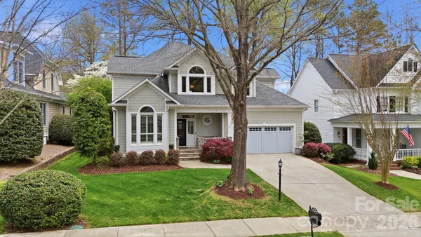 $900,000 | 19760 Hagen Knoll Drive, Davidson, NC 28036