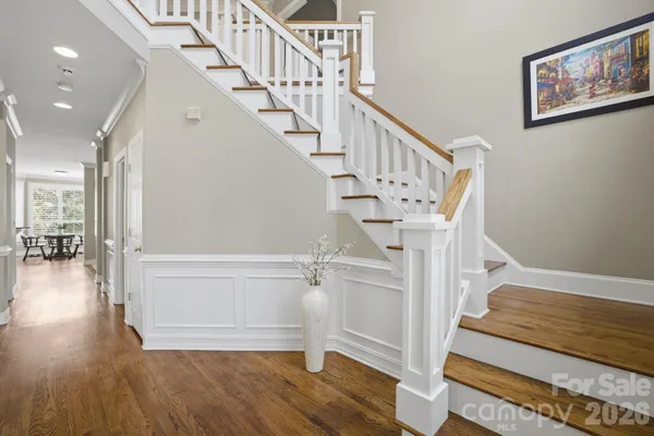 $900,000 | 19760 Hagen Knoll Drive, Davidson, NC 28036