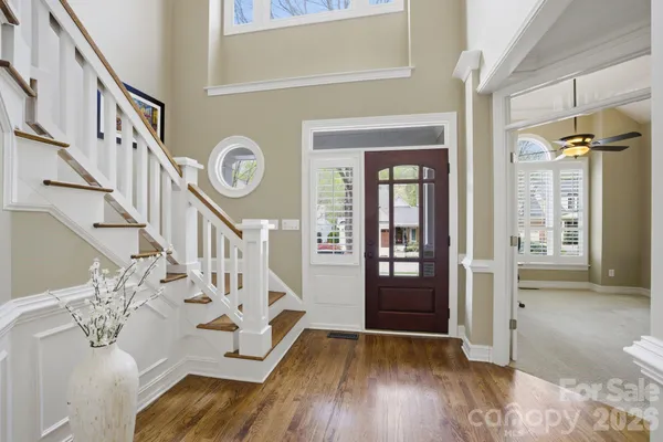 $900,000 | 19760 Hagen Knoll Drive, Davidson, NC 28036