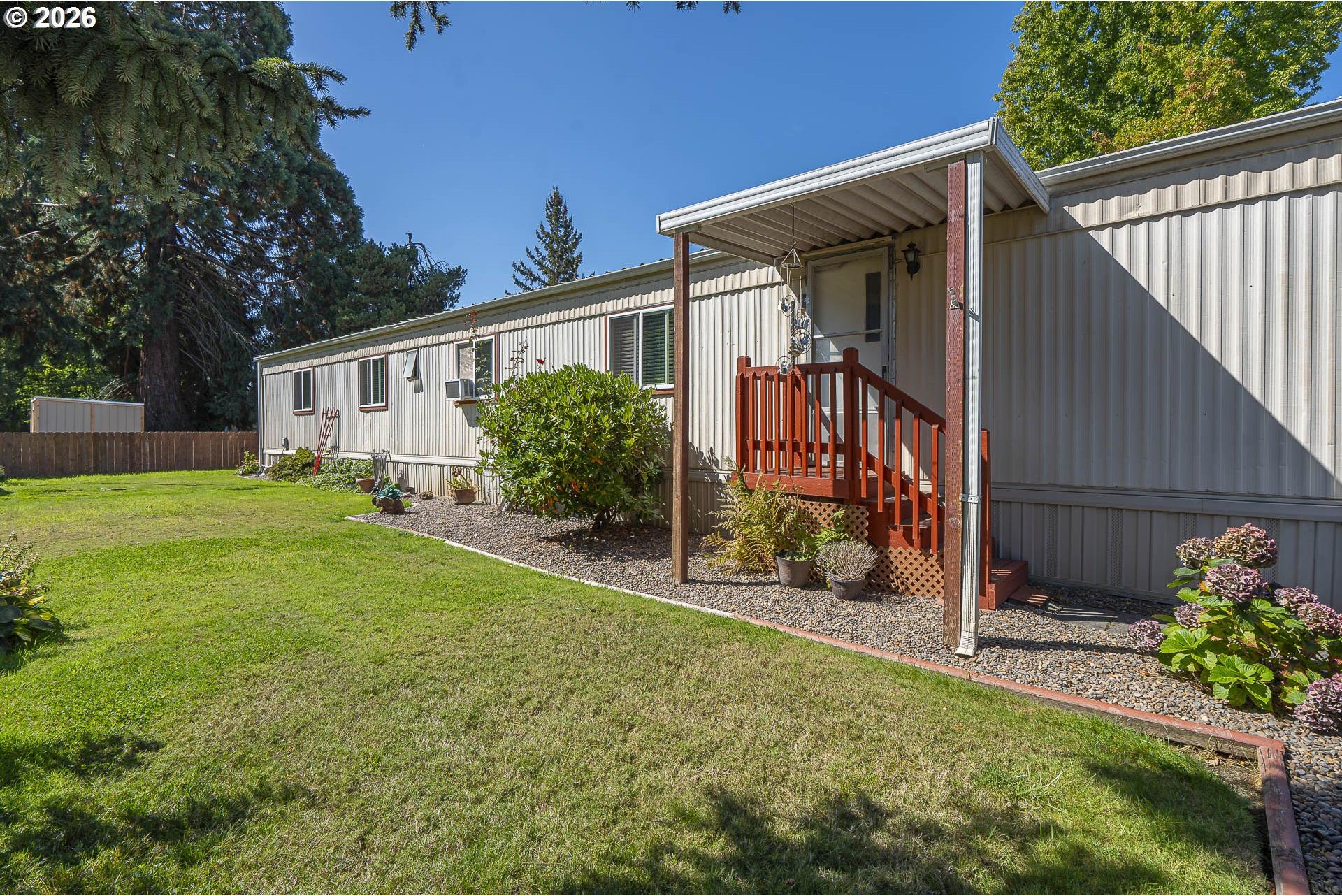 4915 Swegle Road Northeast, Unit 52 Salem, OR 97301 - Photo 22 of 27 Gallery Image 22