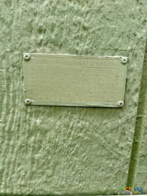 103 Forest View Drive Victoria, TX 77905 - Photo 20 of 20 a view of wooden floor