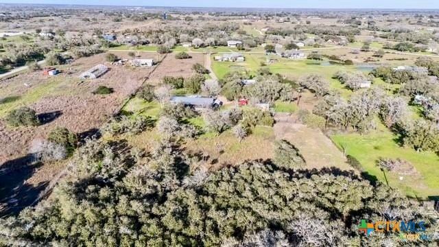 103 Forest View Drive Victoria, TX 77905 - Photo 3 of 20 an aerial view of residential house with green space