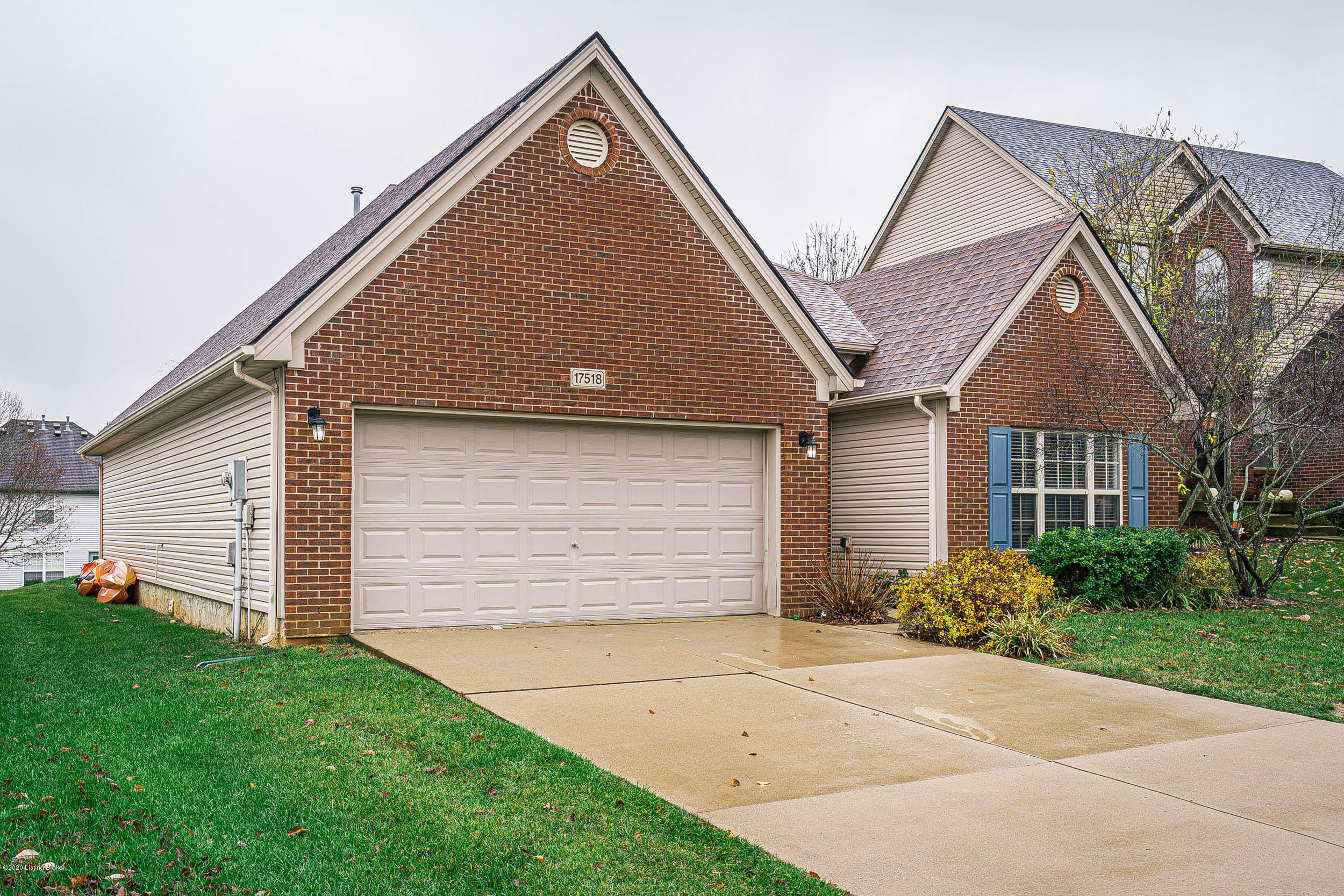 17518 Curry Branch Road Louisville, KY 40245 - Photo 2 of 29 17518 Curry Branch Rd-04