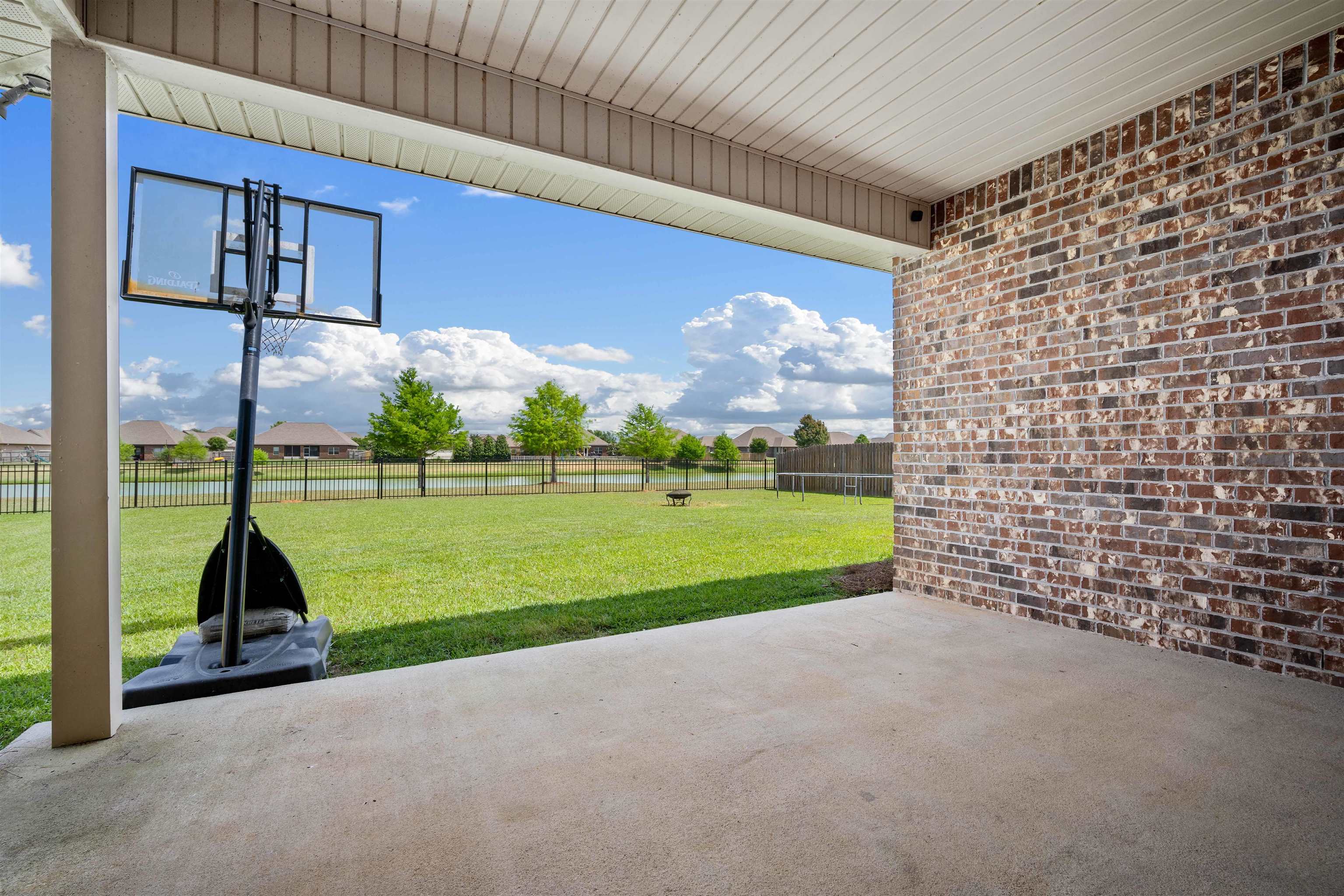 9924 Dunleith Loop Daphne, AL 36526 - Photo 30 of 33 Patio