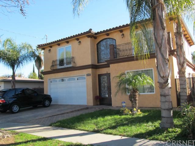 12952 Calvert Street Valley Glen, CA 91401 - Photo 1 of 1