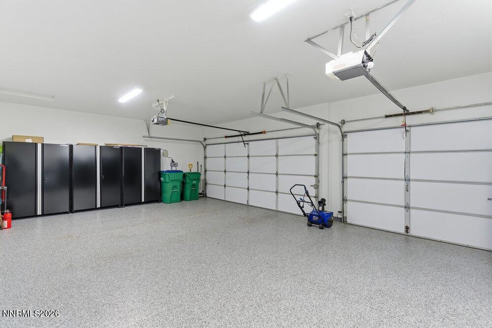 2556 Edgerock Road Reno, NV 89519 - Photo 17 of 50 2556 Edgerock Rd