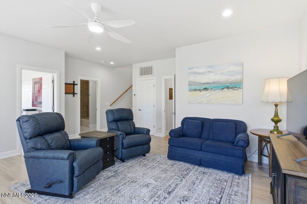 2556 Edgerock Road Reno, NV 89519 - Photo 30 of 50 2556 Edgerock Rd