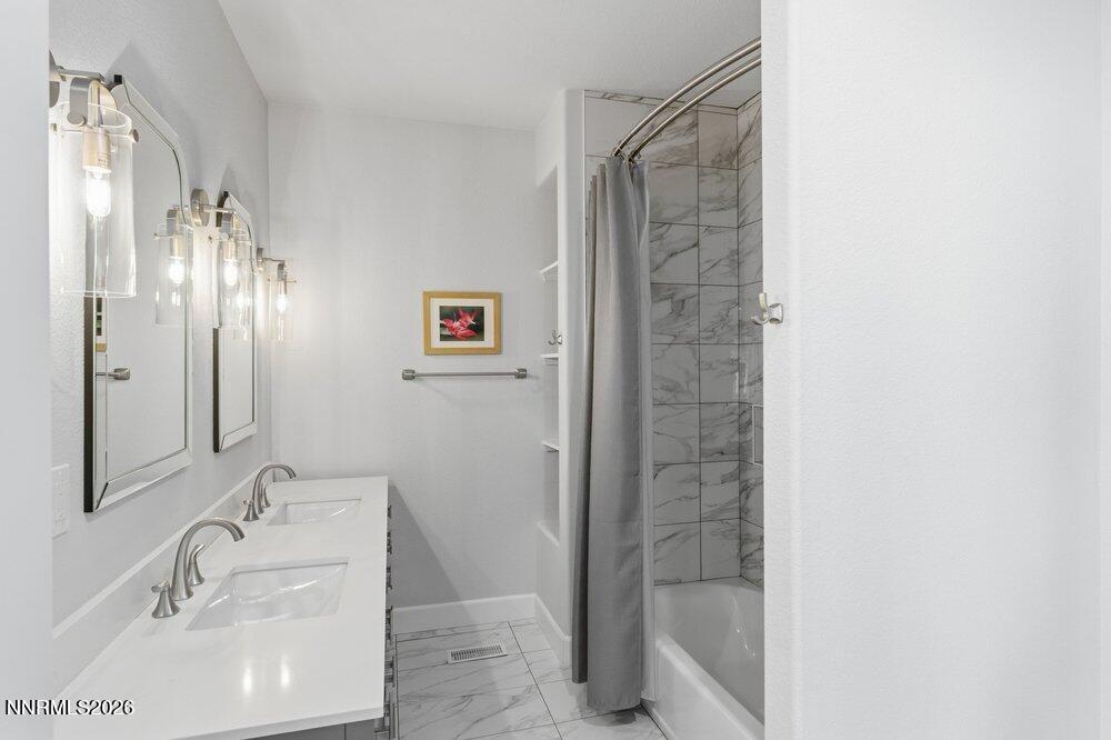 2556 Edgerock Road Reno, NV 89519 - Photo 35 of 50 2556 Edgerock Rd